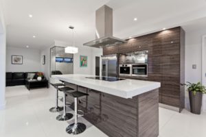 modern island kitchen design seating and sign kitchen with barstool seating and granite countertop