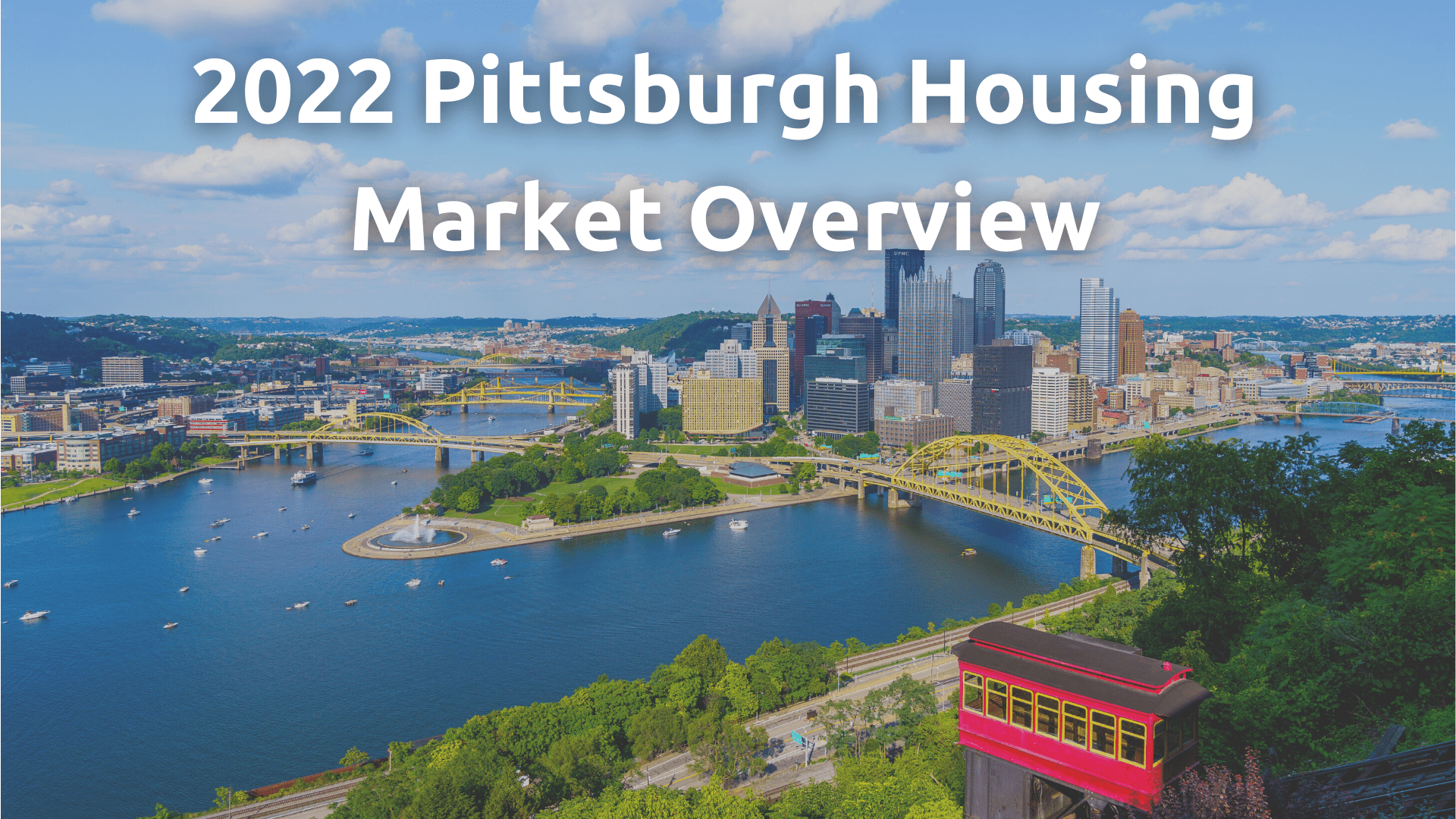 2022 Pittsburgh Housing Market 3Rivers Capital Management