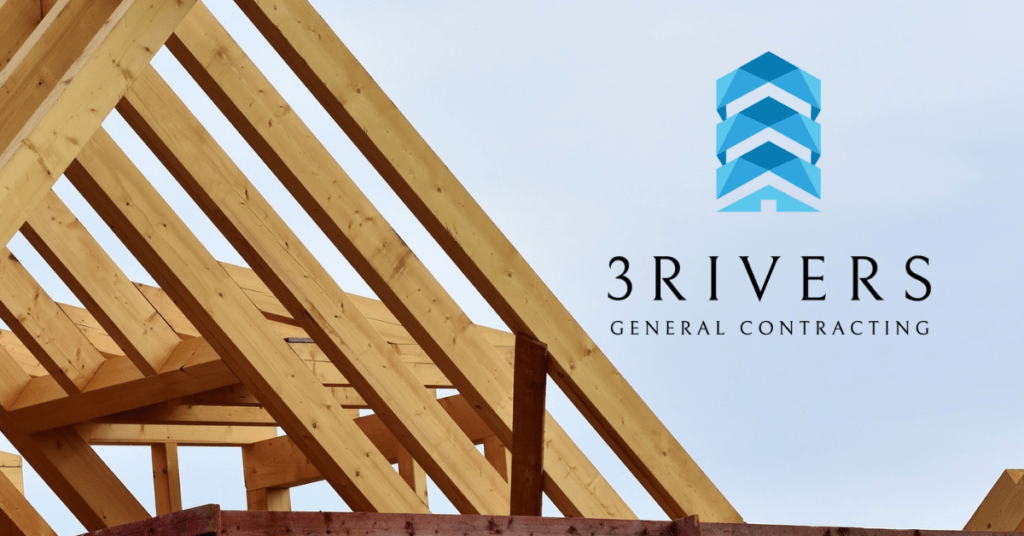 3Rivers General Contracting Home Additions