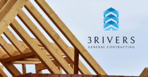 3Rivers General Contracting Home Additions