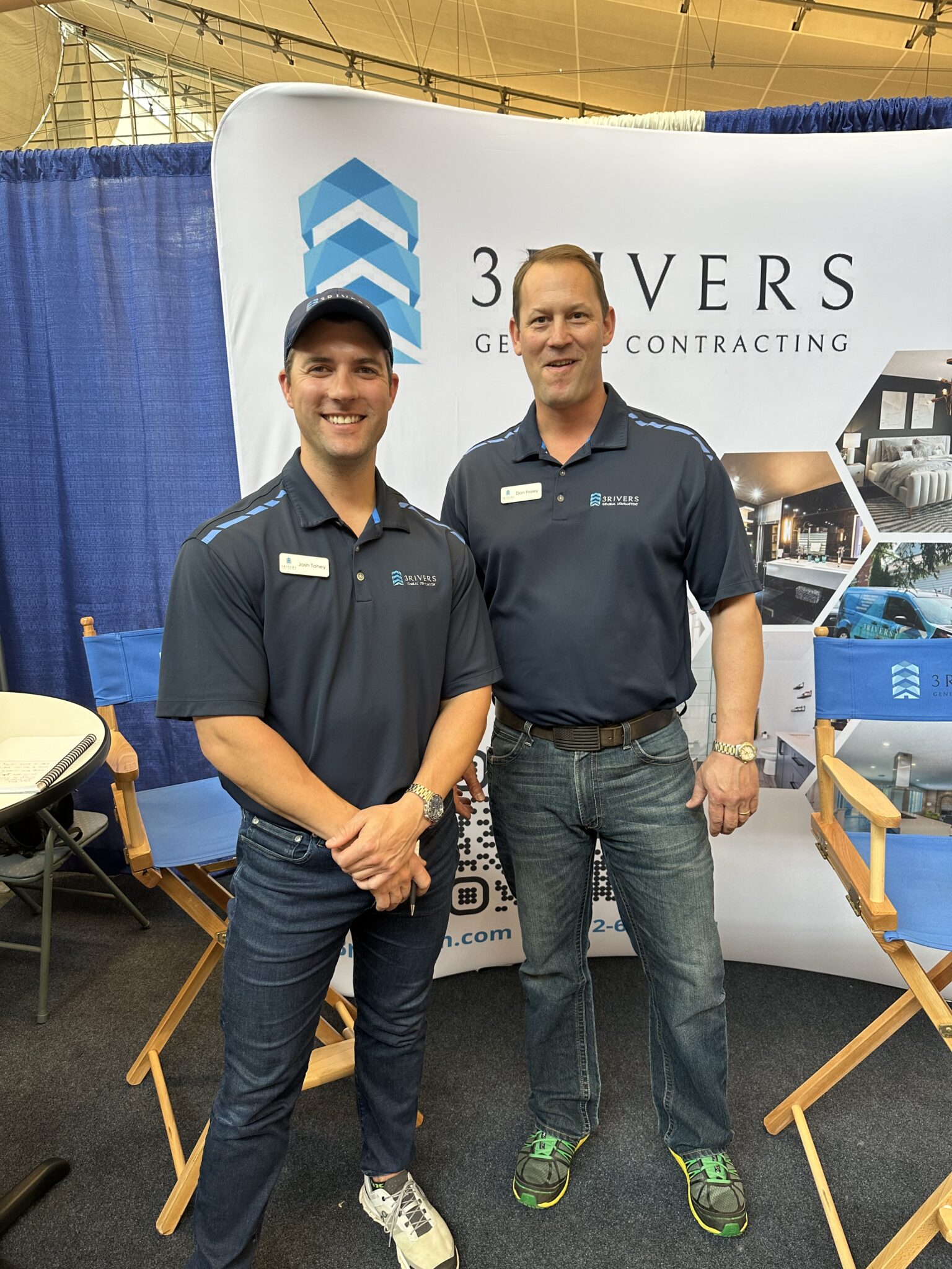 Property Management Pittsburgh General Contractor