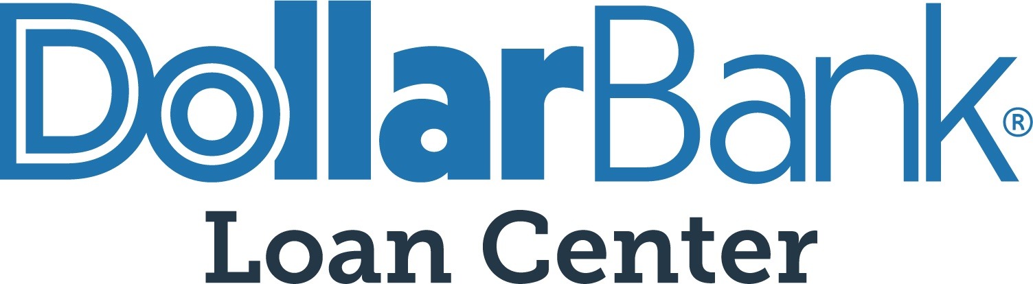 DolarBank NEW LOAN CENTER LOGO