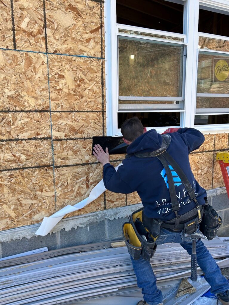 3Rivers General Contracting Employee