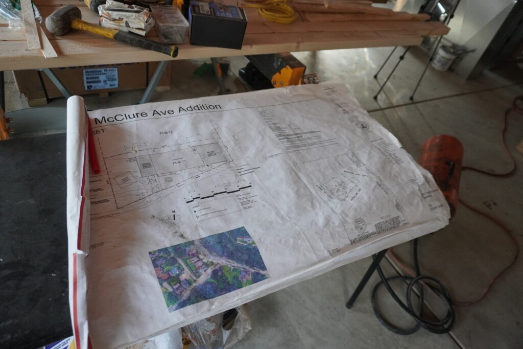 Pittsburgh Custom Home Build