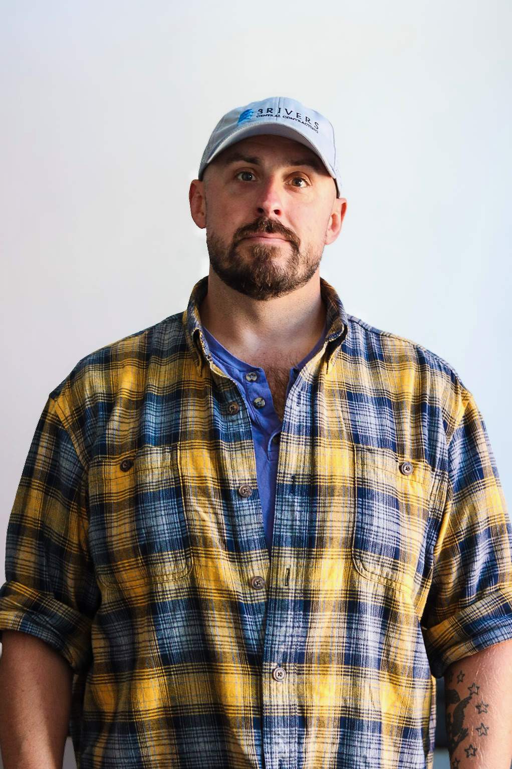 Rob Sivec - General Contracting