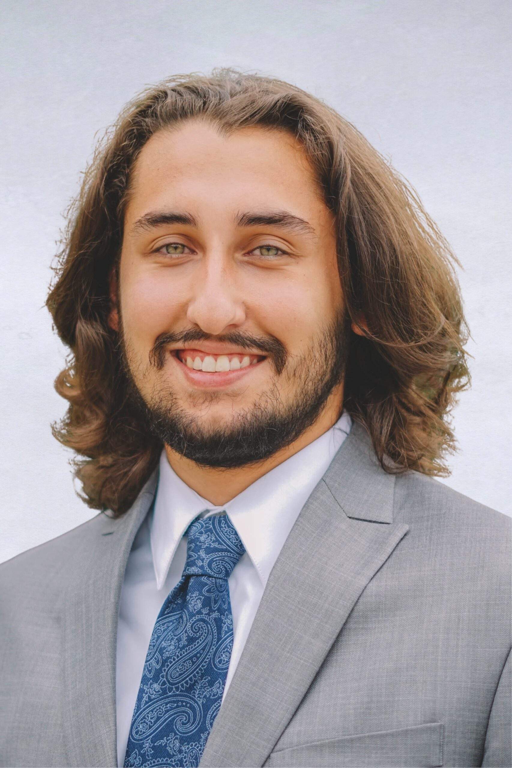 Chris Essey - Director of Marketing & Business Development at 3Rivers General Contracting