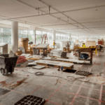 Office Build Outs in Pittsburgh