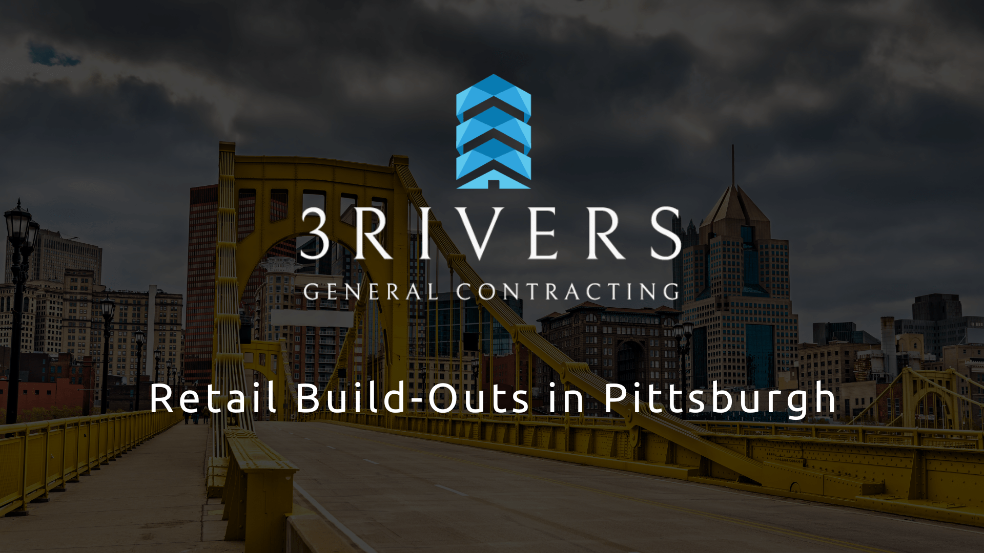 Retail Build Outs in Pittsburgh: What Business Owners Should Know Before Construction Starts
