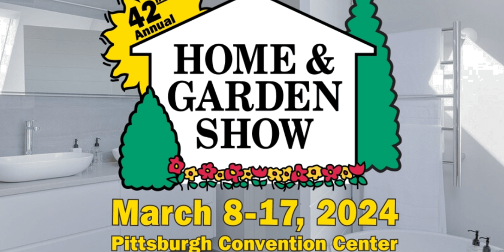 Pittsburgh Home and Garden Show - 3Rivers General Contracting