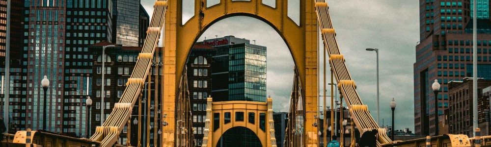 Pittsburgh Bridge Pittsburgh Bridge
